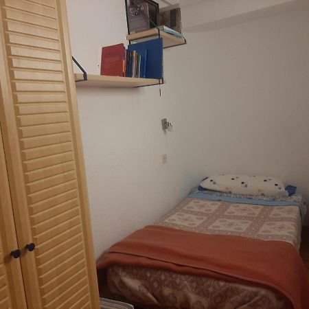 Coqueto Apartamento En El Casco Viejo เลเกย์ตีโอ ภายนอก รูปภาพ
