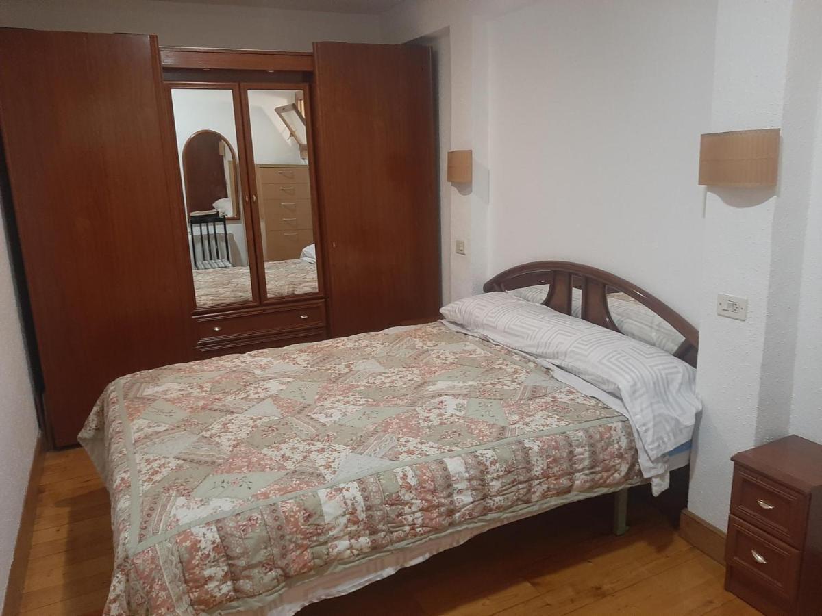 Coqueto Apartamento En El Casco Viejo เลเกย์ตีโอ ภายนอก รูปภาพ