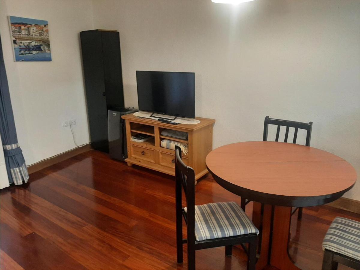 Coqueto Apartamento En El Casco Viejo เลเกย์ตีโอ ภายนอก รูปภาพ